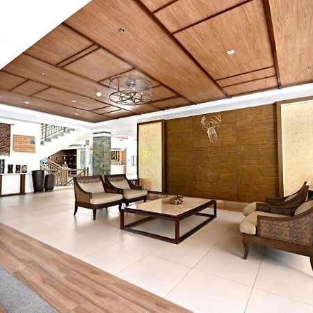 The Aston Executive Suite 2Br Balcony Near Mines View Baguio Baguio City Eksteriør billede